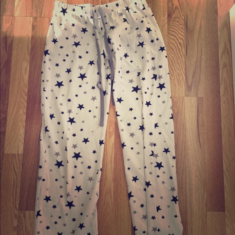 Sonoma extra small pajama pants
